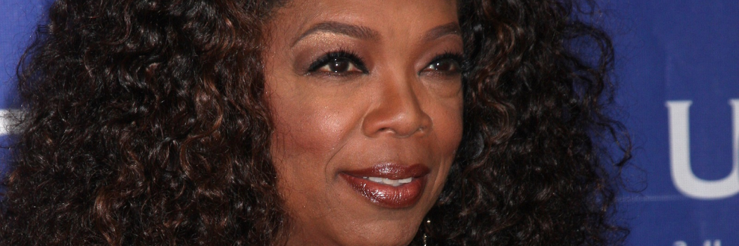 אופרה ווינפרי. צילום: shutterstock