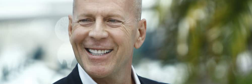 ברוס וויליס. צילום: shutterstock