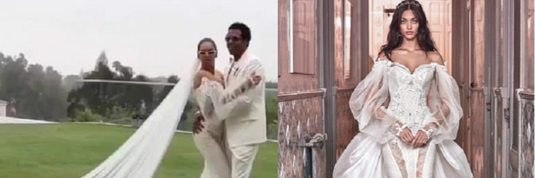 גליה להב מספרת איך זה מרגיש כשביונסה מזמינה ממך שמלה