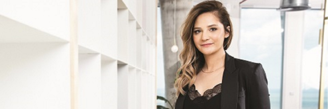 מיכל רויזמן צילום ניר סלקמן/ פורבס ישראל