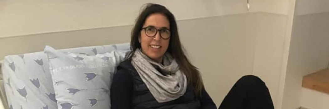 האומץ של מירית הררי עוזר לכולנו