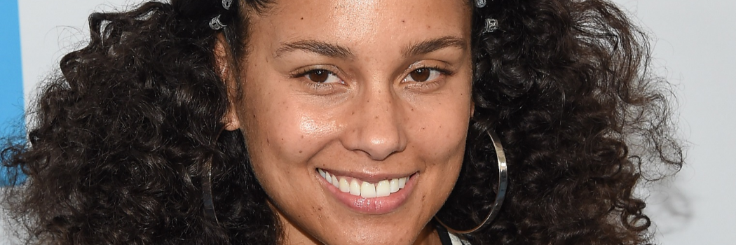 אלישיה קיז. צילום: shutterstock