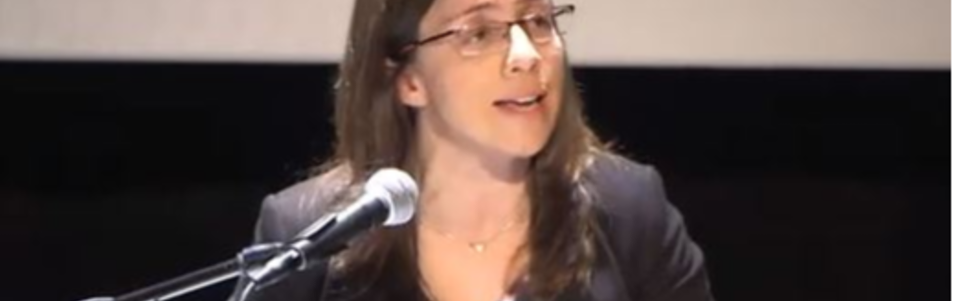 ענת טהון אשכנזי: "מינוי נשים הוא נושא ליבה, לא נושא שבשוליים"