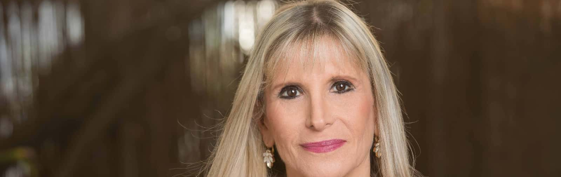 יעל דן: "אני רוצה שאנשים לא יוכלו לשבת בשקט. שיפעלו למען הקרבנות"