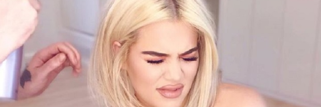 ג'ורדין וודס או טריסטן תומפסון: אז מי האשם האמיתי בבגידה בקלואי קרדשיאן