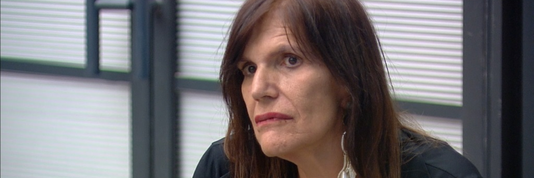 נרי ליבנה. צילום: רשת 13