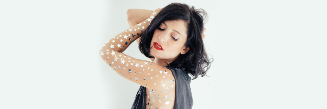 אפרת גוש. צילום: אורית פניני