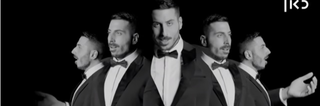 צילום מסך מתוך HOME. כאן