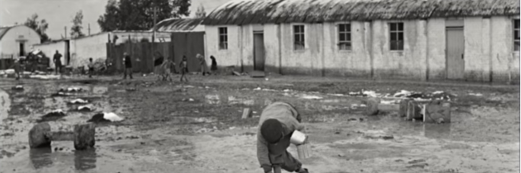 מעברות. צילום מסך 'כאן תאגיד השידור'