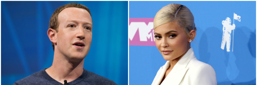 מתחת לגיל 40: הכירו את המיליארדרים הצעירים בעולם