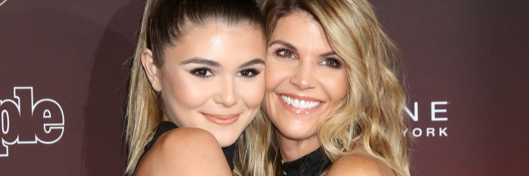 לורי לוקלין ובתה אוליביה ג'ייד. צילום: shutterstock