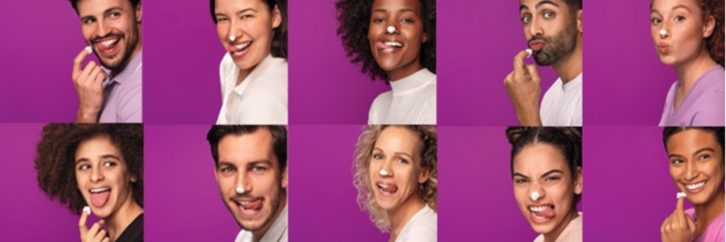 מילקי. צילום מתוך עמוד הפייסבוק של מילקי