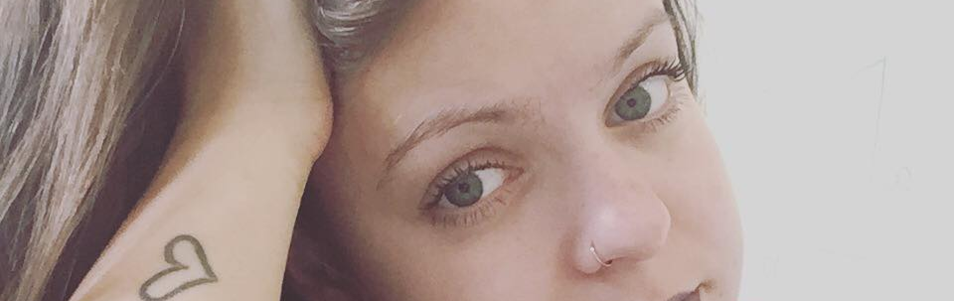 רציתי להיות קארי בראדשו הישראלית "כשהתפכחתי הבנתי שאלו לא סוג החיים שאני רוצה"