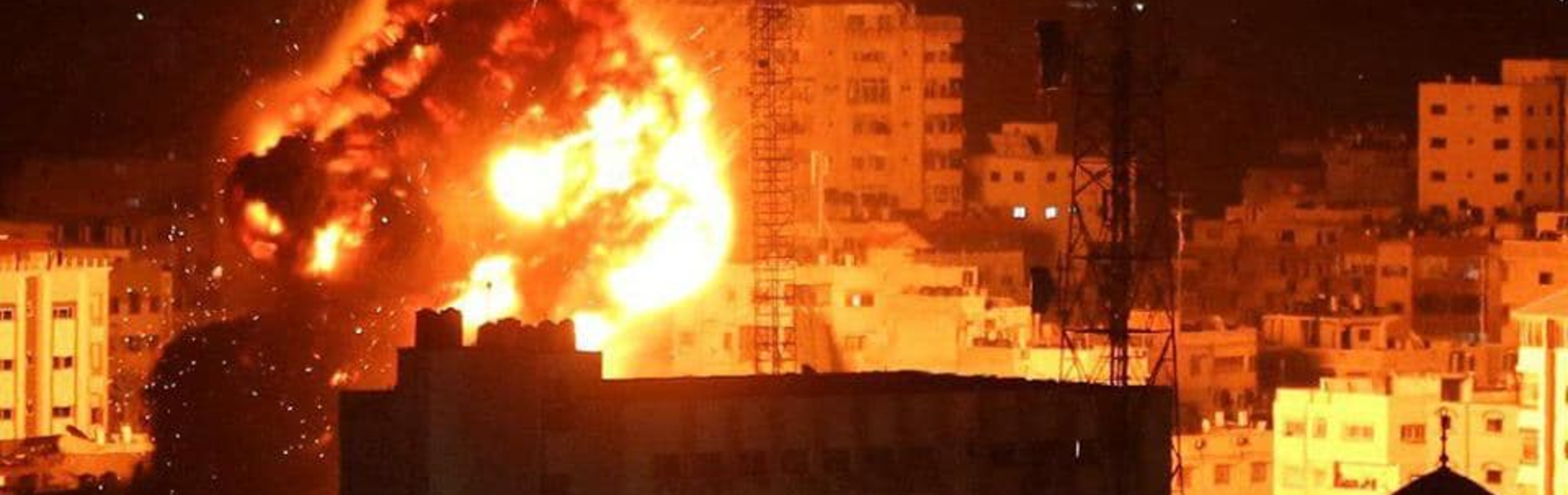 תושבת שדרות: "אפשר לסמוך על מילה של החמאס יותר מאשר על זו של ממשלת ישראל"