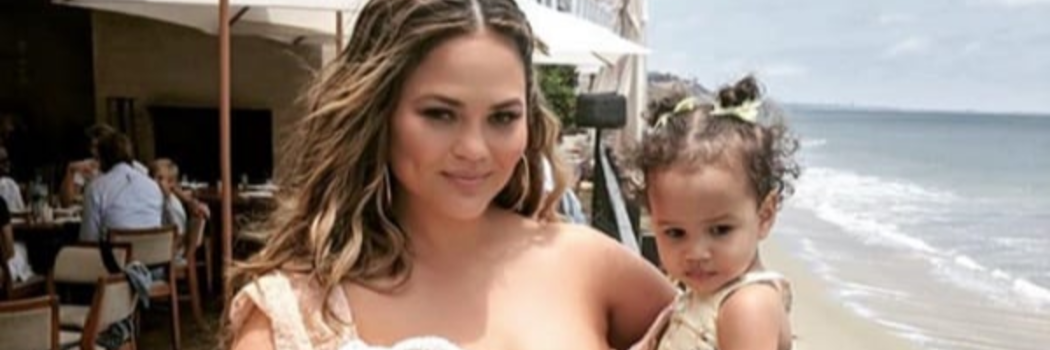 כריסי טיגן: "לא רוצה לחזור לרזון או לדיכאון"