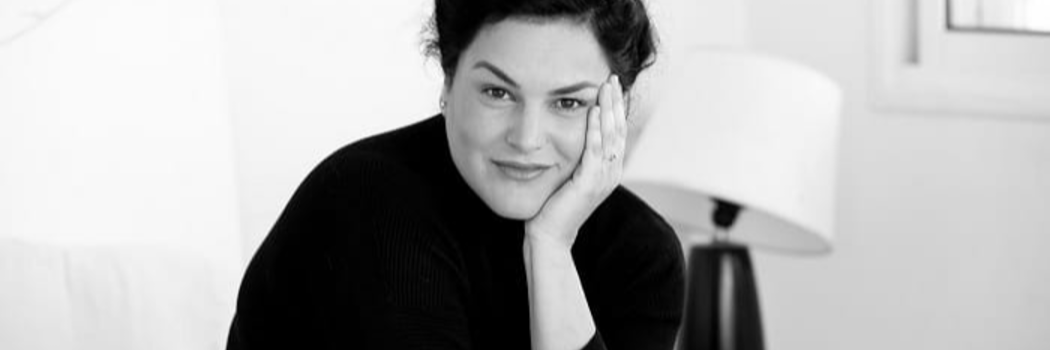 דנה בן שלומי. צילום: לירון כהן אביב