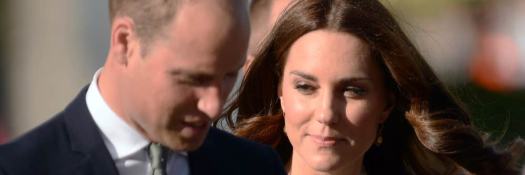 הרומן של ויליאם מלמד שקייט אנושית ואלו החדשות הכי טובות שתשמעו היום