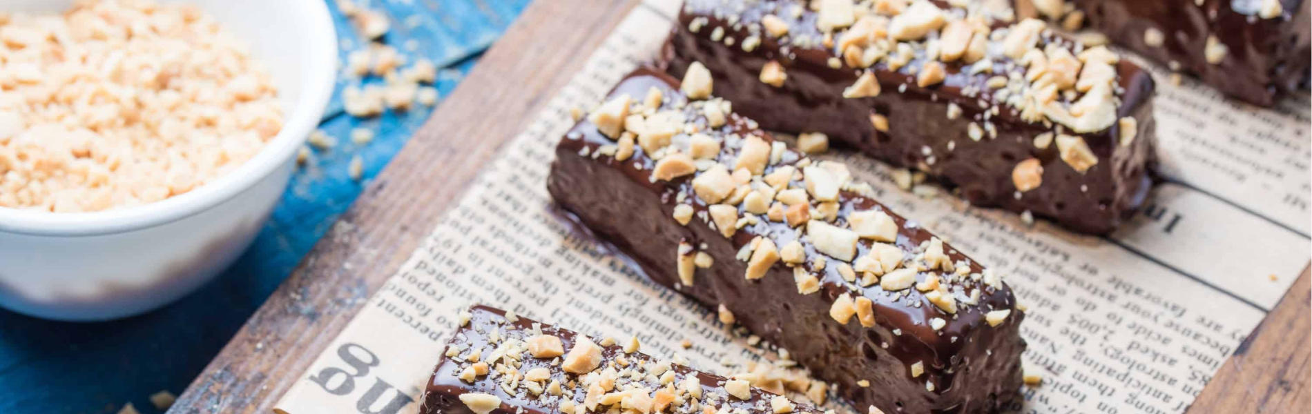 הבלוגרים המובילים בישראל מגישים: מתכונים מנצחים לפסח