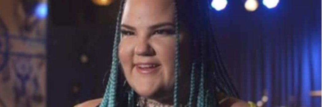 "באתי לשחק, כפרה": נטע ברזילי מגדירה פמיניזם ועושה את זה מעולה