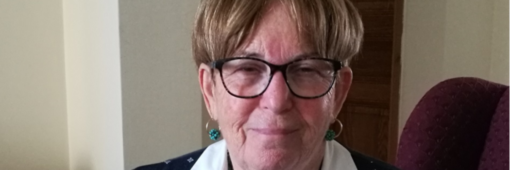 "הייתי קמה בלילה שטופת זיעה ושואלת 'למה דווקא אני?'"