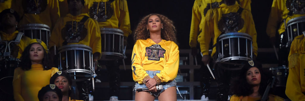 ביונסה שוב בוחרת להסתיר מאתנו את הדבר הכי חשוב