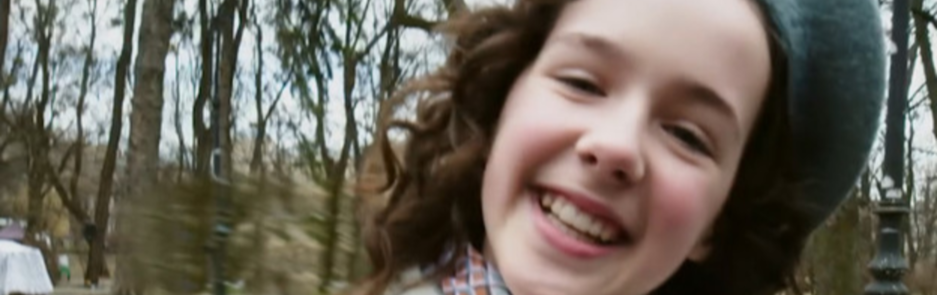 הסטורי של אווה: סבא שלי היה אוהב את זה