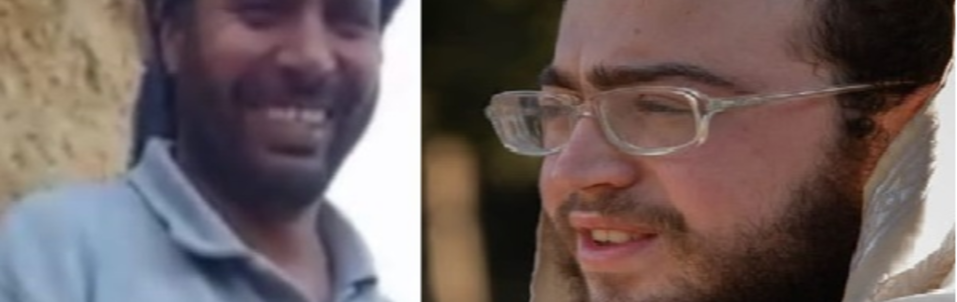 בדואי וחרדי נהרגו מפגיעת טילים ואתם שמחים? תתביישו לכם!