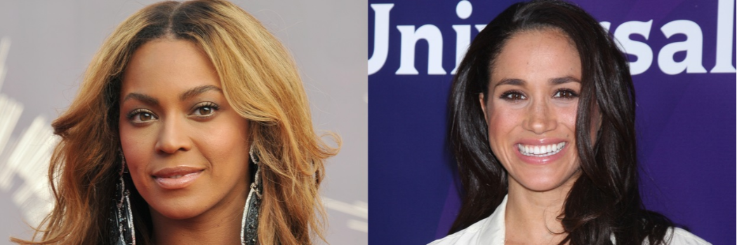 ביונסה הפכה למעריצה מספר אחת של מייגן – ומסתבר שיש לה סיבות טובות