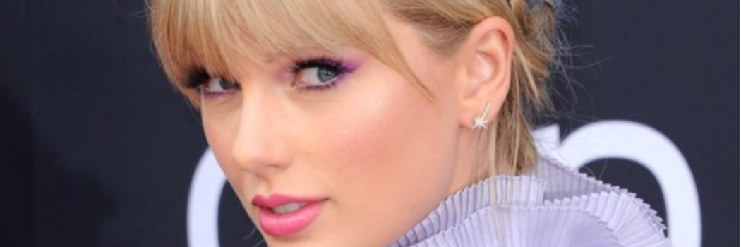 טיילור סוויפט. צילום: shutterstock