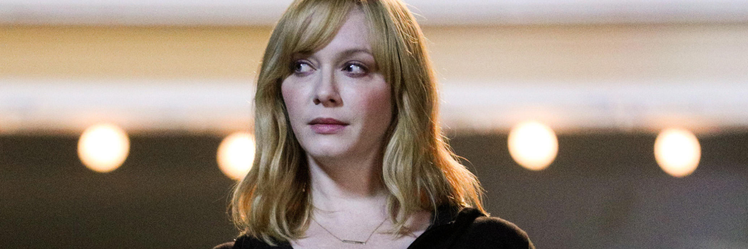 "ילדות טובות". צילום מסך