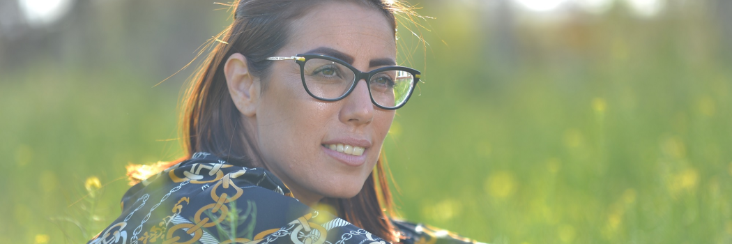 מירב. צילום: אהוד אלול