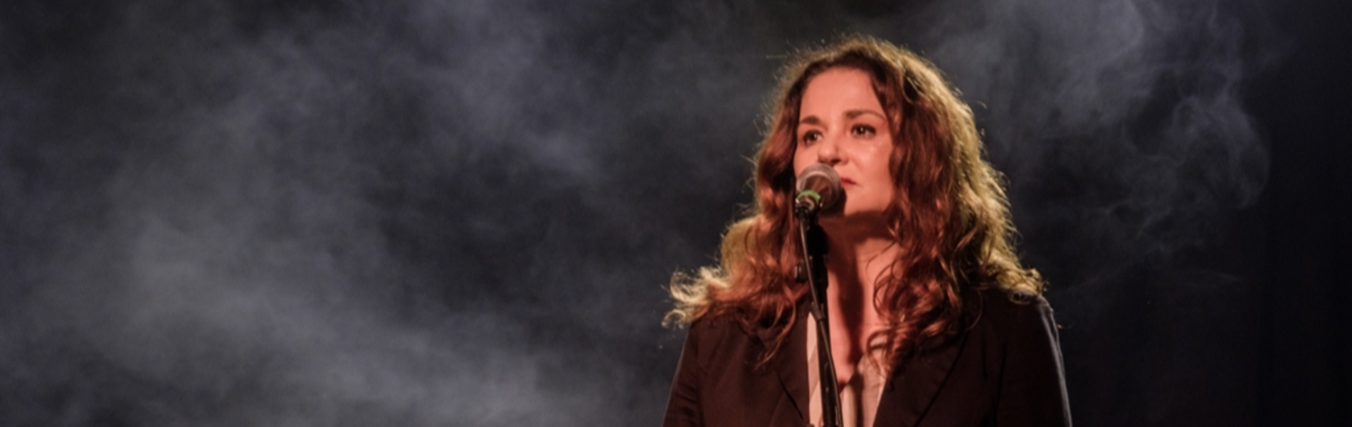 דליה שימקו: "אני מקווה שיותר לא אעשה סצנות קנאה לבני זוג"