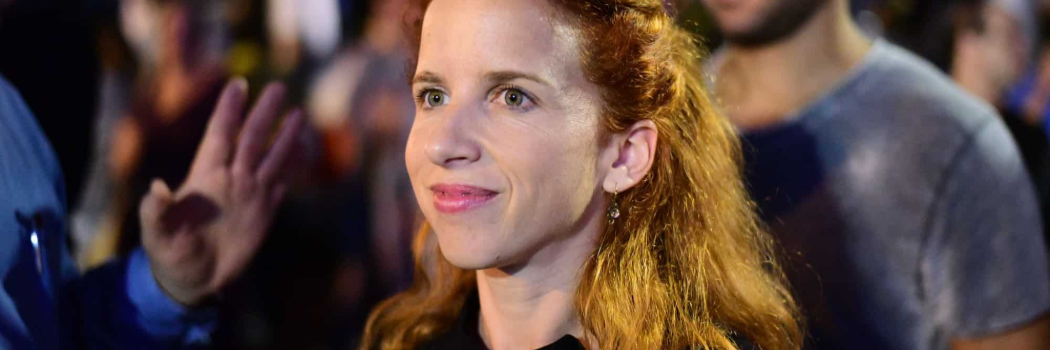 סתיו שפיר. צילום: shutterstock