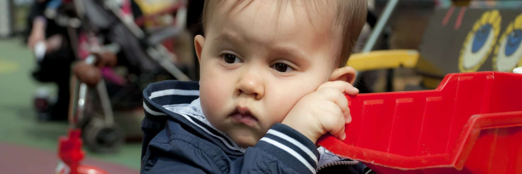 גן ילדים. צילום: shutterstock