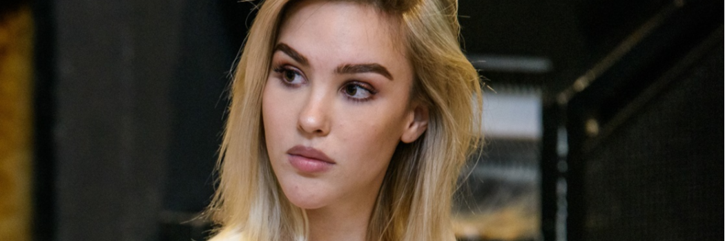 מריה דומרק. צילום: יובל יוסף