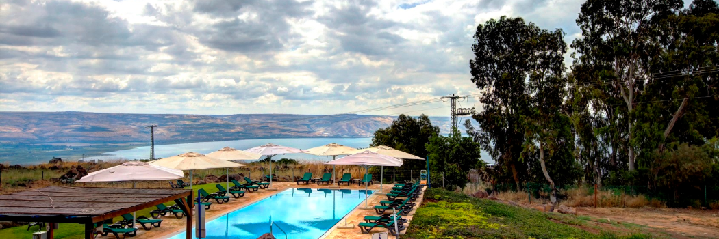 חוות ורד הגליל צילום רואי קטלן