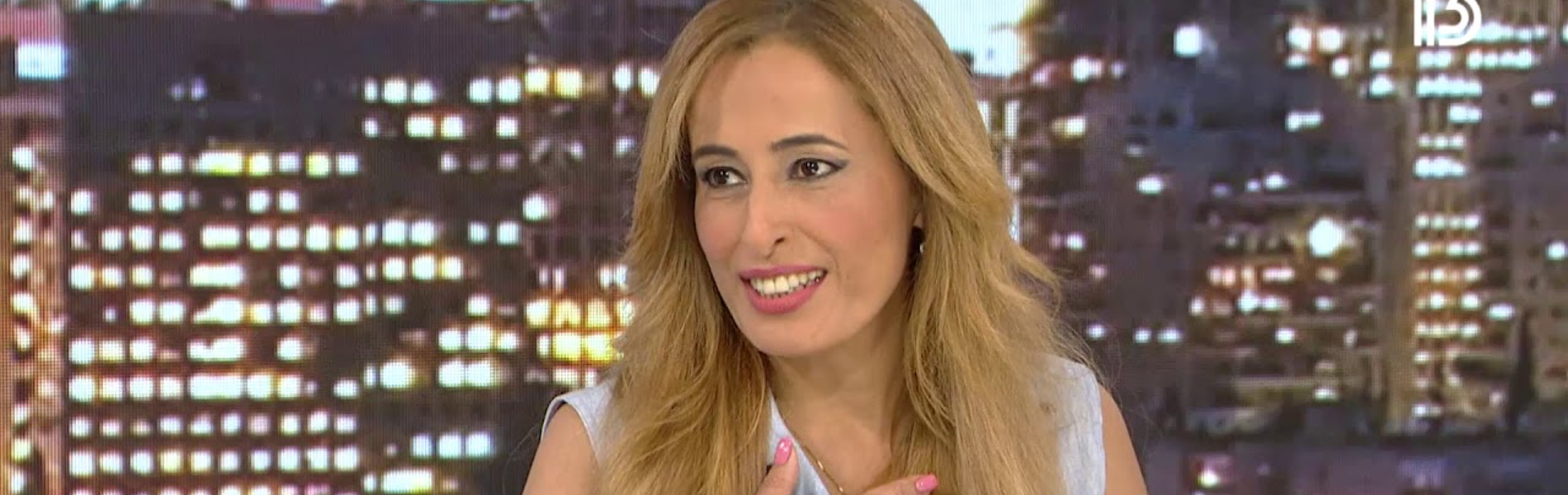 נאוה בוקר בדרך ל'הישרדות': כשהכנסת הופכת לקרש מקפצה לריאליטי