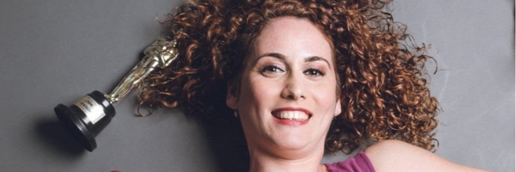 בשיטה של הג'ינג'ית: איך למכור את עצמך ב 30 שניות?