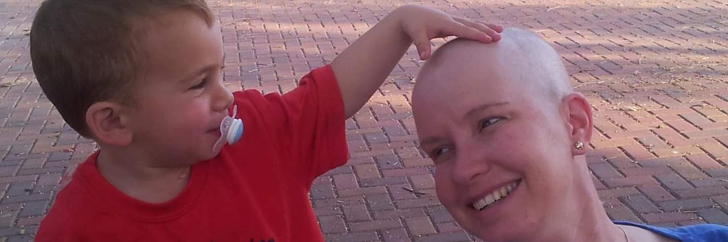 ליאת לנגלבן-לרר. צילום ביתי