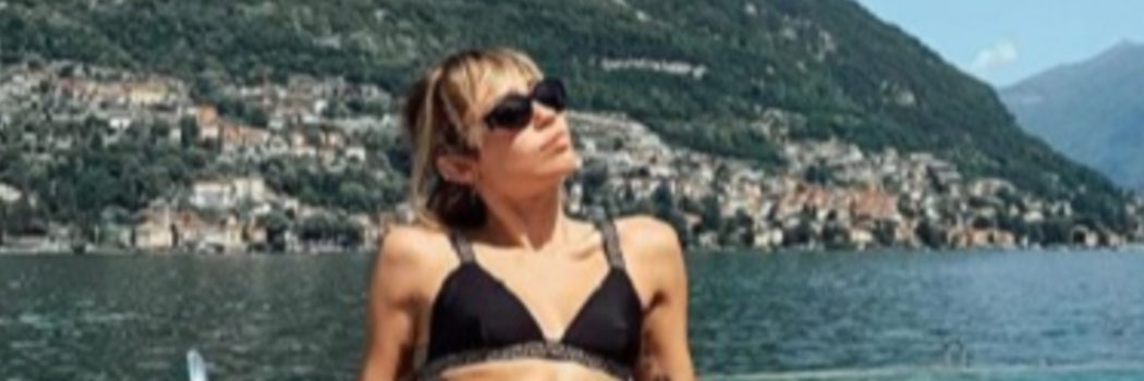 "אני מזדהה עם הצורך של מיילי סיירוס לאלחש את הכאב. עשיתי את זה לא מעט"