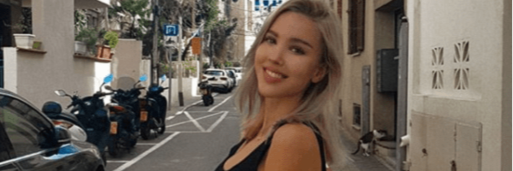 מריה דומרק הייתה הראשונה לצעוק שהמלך הוא עירום אבל אף אחד לא הקשיב