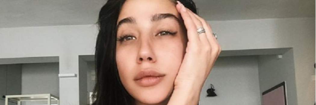 שני גולדשטיין. מתוך אינסטגרם