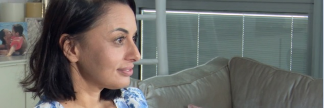 מאיה בוסקילה. מתוך חדשות השבת