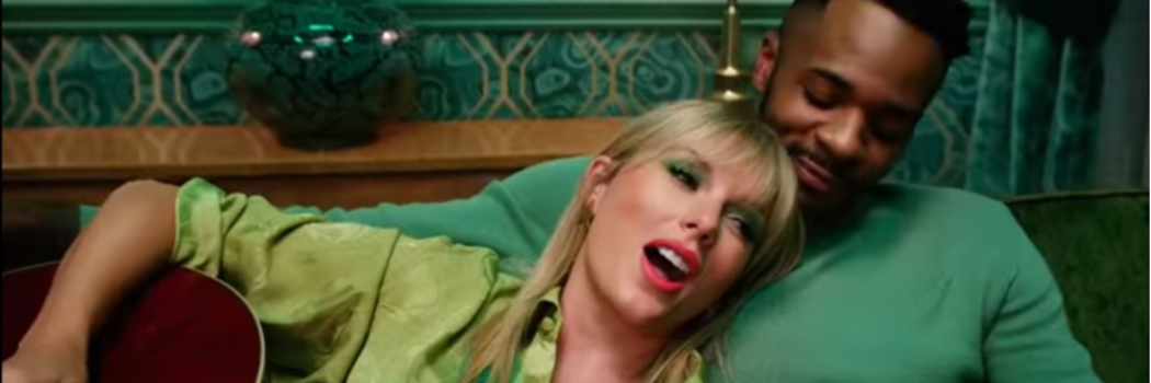 Lover. צילום מתוך יוטיוב