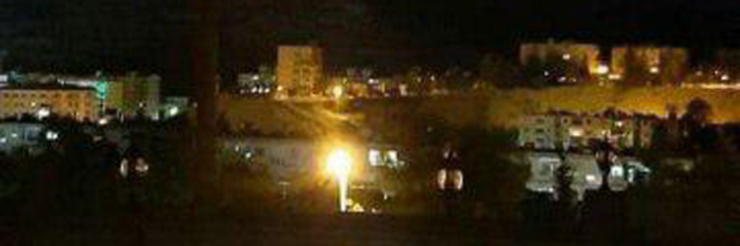 התחממות בכל הגזרות: האם אנחנו עומדים בפני מלחמה כוללת?