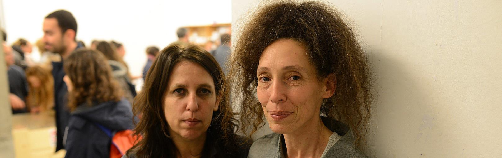 כבר לא עולם של גברים: המאיירת רותו מודן מספרת על המהפך בעולם הקומיקס