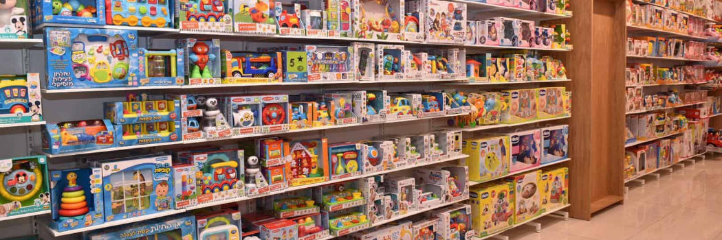 רגע לפני החגים: מתנות ופינוקים לקטנטנים ולאמהות