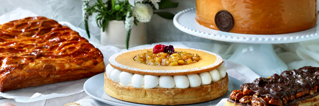 מאפיות ג'ייקובס- קולקציית עוגות חג_צילום נטע ליבנה