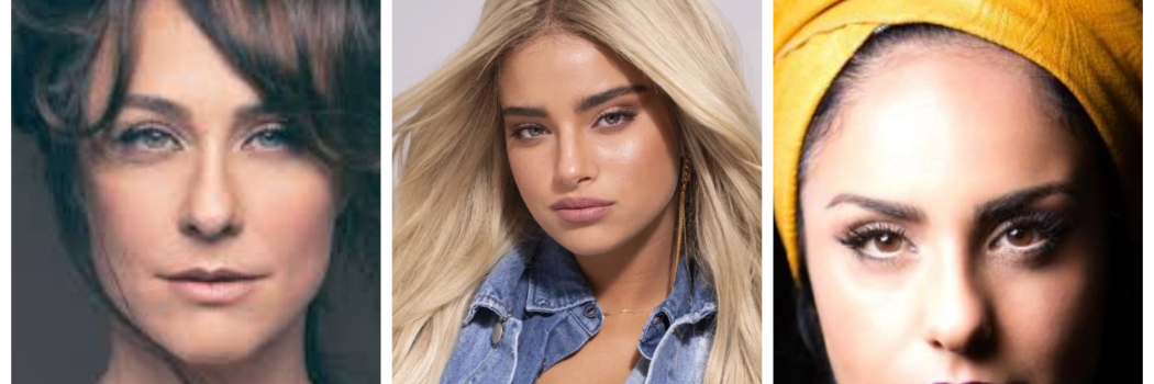 מי העלים את הנשים ממצעדי המוזיקה השנתיים?