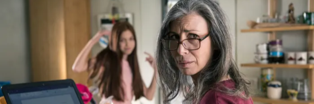 הנשים שהטלוויזיה החביאה מכם – פרצו החוצה